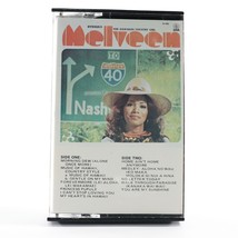 Melveen The Hawaiian Country Girl (Cassette Tape, 1976, Lehua) SLC-7025 ... - $27.76