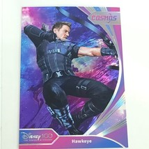 Hawkeye 2023 Kakawow Cosmos Disney 100 All Star 024/188 - £46.38 GBP