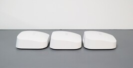 eero Pro 6E S010311 Tri-Band AXE5400 Wi-Fi 6E Router Mesh System (3-Pack) image 5