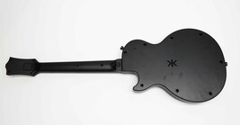 CRKD Gibson Les Paul Wireless Guitar Controller Xbox PC Black Tribal image 4