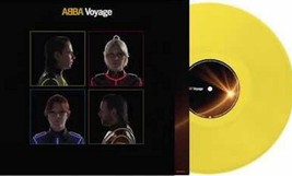 ABBA - Voyage - Limited Edition - Vinyl LP - $49.95