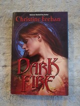 Dark Fire (The Carpathians (Dark) Series, Book 6) Feehan, Christine - £53.14 GBP