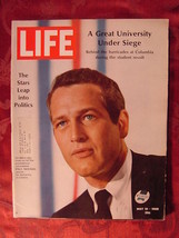 Life May 10 1968 5/10/64 Paul Newman John Crowe Ransom - £5.95 GBP