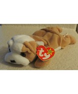 Ty Beanie Baby Wrinkles 4th Generation Hang Tag PVC Filled NEW - £6.75 GBP