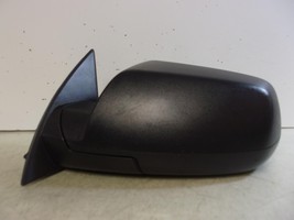 2015 2016 2017 Chevrolet Equinox / 16-17 Terrain Driver LH Door Mirror OEM - $24.50