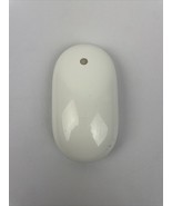 Apple A1197  Wireless Bluetooth Mighty Mouse White - $521.29 MXN
