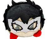 Persona 5 Royal Joker Ren Amamiya Mochi Plush Plushie Figure Mochibi - £24.71 GBP