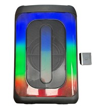 Bosbos Bluetooth speaker N/a BPS-VIBE 10&quot; 465810 - $24.99