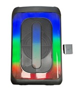 Bosbos Bluetooth speaker N/a BPS-VIBE 10&quot; 465810 - $458.28 MXN