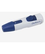 ONETOUCH ULTRA Lancing Device ~ DISCONTINUED, RARE &amp; HARD TO FIND - $58.99 CAD