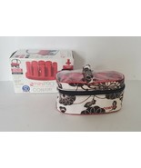 Conair Mini Pro Compact Hot Rollers with Clips - £11.95 GBP