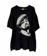 Big Proof Rip Rap Shirt Size 2X D12 Eminem Shady Records Detroit Anvil B... - £209.26 GBP