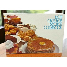 Betty Crocker Bisquick Cookbook Vintage Hardcover Over 200 Recipes 1979 - £9.40 GBP