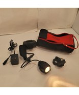 NiteRider Mountain Bike Light Battery Powered 10W Halogen Nite Owl -Working - $743.46 MXN