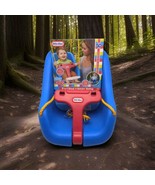 Little Tikes 2-In-1 Snug And Secure Swing - Blue - $20.53