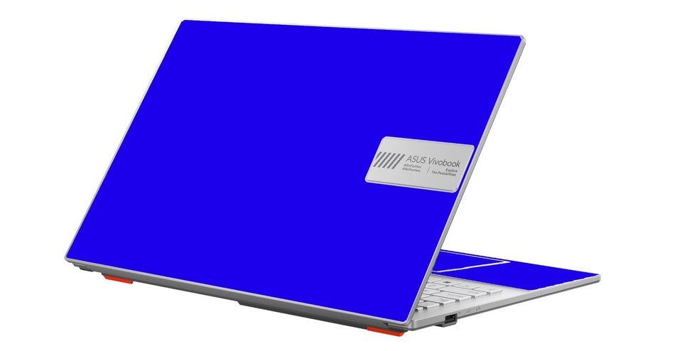 LidStyles Standard Laptop Skin Protector Decal Asus  Vivobook Go 15 E1504G - $10.99