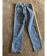Vtg Deadstock Levi&#39;s 501 Button Fly Jeans Denim Pants NWT  31 X 34 presh... - $120.50 CAD