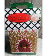 Bakery Bling Mini Designer Gingerbread House: Kit:10.4oz-New-(See Below)... - €14,34 EUR