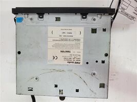 Audio Equipment Radio Am-fm-cd Fits 97-00 MAZDA PROTEGE 3822650Single Co... - $53.01