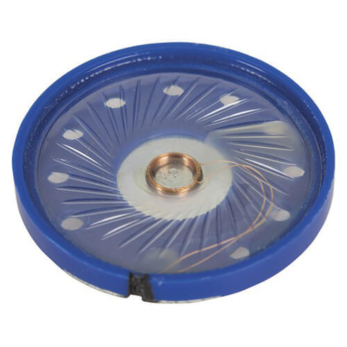 All Purpose Replacement Speaker - 40mm - $21.48