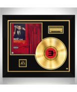  Eminem Music to be Murdered Gold LP Limited Signature Edition !!! - £479.60 GBP