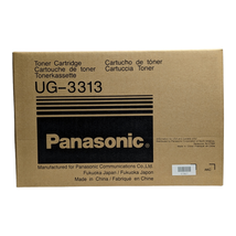 New OEM Sealed GENUINE Panasonic UG-5520 UG5520 Toner Cartridge - $20.77