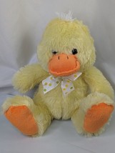 Best Made Toys Yellow Duck Plush 10 Inch Stuffed Animal Toy - £10.12 GBP