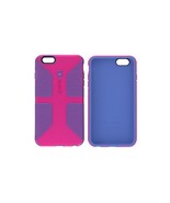 Candy Shell Grip Case for iPhone 6 Plus / 6s Plus - $180.74 MXN
