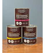 Duraseal Fabulon Premium oil base Polyurethane -Quart - $382.32 MXN