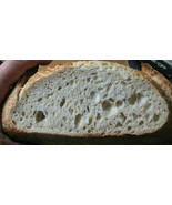 sourdough starter yeast &quot;SALLY&quot; FROM SAN FRANCISCO 155 YR OLD LOTS OF re... - £7.17 GBP