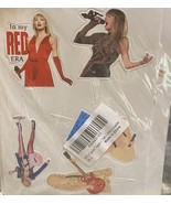 Taylor Swift Cupcake And Cake Toppers 20 Piece - €8,62 EUR