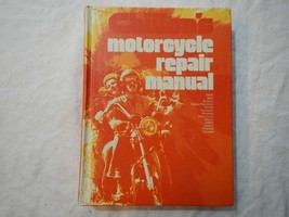 1960-1974 BMW BSA Harley Honda Suzuki Yamaha Kawasaki Triumph Norton manual - £16.52 GBP