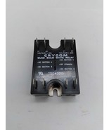 Crydom TD2420Q Solid State Relay 280VAC 15VDC 20Amp  - €52,70 EUR