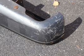 95-04 Toyota Tacoma Rear Bumper - PAINTED image 12