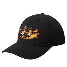 Genshin Impact Baseball Cap Amber  Wholesale Trucker Hat Fitted Custom Women Sna - £111.65 GBP
