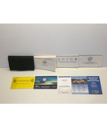 2008 Buick Enclave Owners and Navigation Manual Set With Case OEM - $50.00