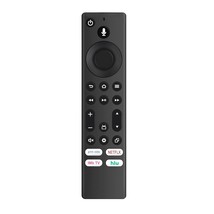 Vinabty CT-RC1US-21 NS-RCFNA-21 Rev B Voice Activated Smart Tv Remote Replacemen - £28.95 GBP