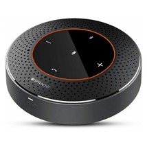 Conference Microphone, 6 Mics, 360° Omnidirectional Microphone Intellige... - $4,349.15 MXN