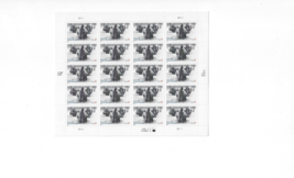 US Stamps/Sheet/Postage Sct #3803 Korean War Vet Memorial MNH F-VF OG FV$7.40 - £6.97 GBP