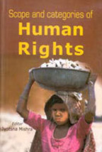 Scope and Categories Human Rights [Hardcover] - £20.88 GBP