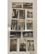H.H. BENNETT STUDIOS WISCONSIN DELLS VINTAGE PHOTOS BY PHOTOGRAPHER HH B... - €125,04 EUR