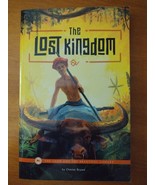 The Good And The Beautiful Curriculum The Lost Kingdom - Chester Bryant,... - $222.81 MXN