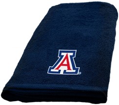 Northwest Arizona Wildcats Hand Towel dimensions are 15 x 26 inches - £14.75 GBP
