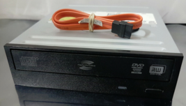 Hitachi LG HL GH40L LGE-DMGH22LS40 Super Multi DVD Rewriter SATA Optical... - $19.32