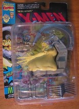 Marvel Comics X-MEN The Evil Mutants Mojo Wild Wip Tail Action Figure New - $19.80