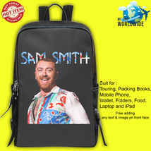 3 Sam Smith Backpack Bags - £35.53 GBP
