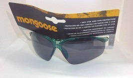 NEW Boys Kids Mongoose Sunglasses Biking Sports 100% UVA UVB Protection ... - £5.56 GBP