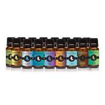 Eternal Essence Oils Spa Treatment | Set of 16 - $99.98