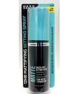 3x Hard Candy Sheer Envy Matte 12H Mattifying Makeup Setting Spray 1435 ... - €24,20 EUR