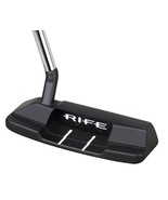 Rife Golf Roll Groove Technology Series (RH) RG2 Widened Heel Blade Putt... - $206.01 CAD